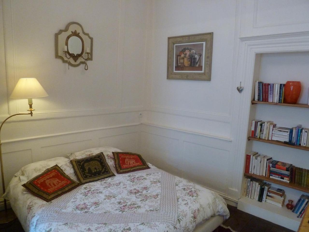 Appartement Le Point d'Orgue à Rennes Extérieur photo